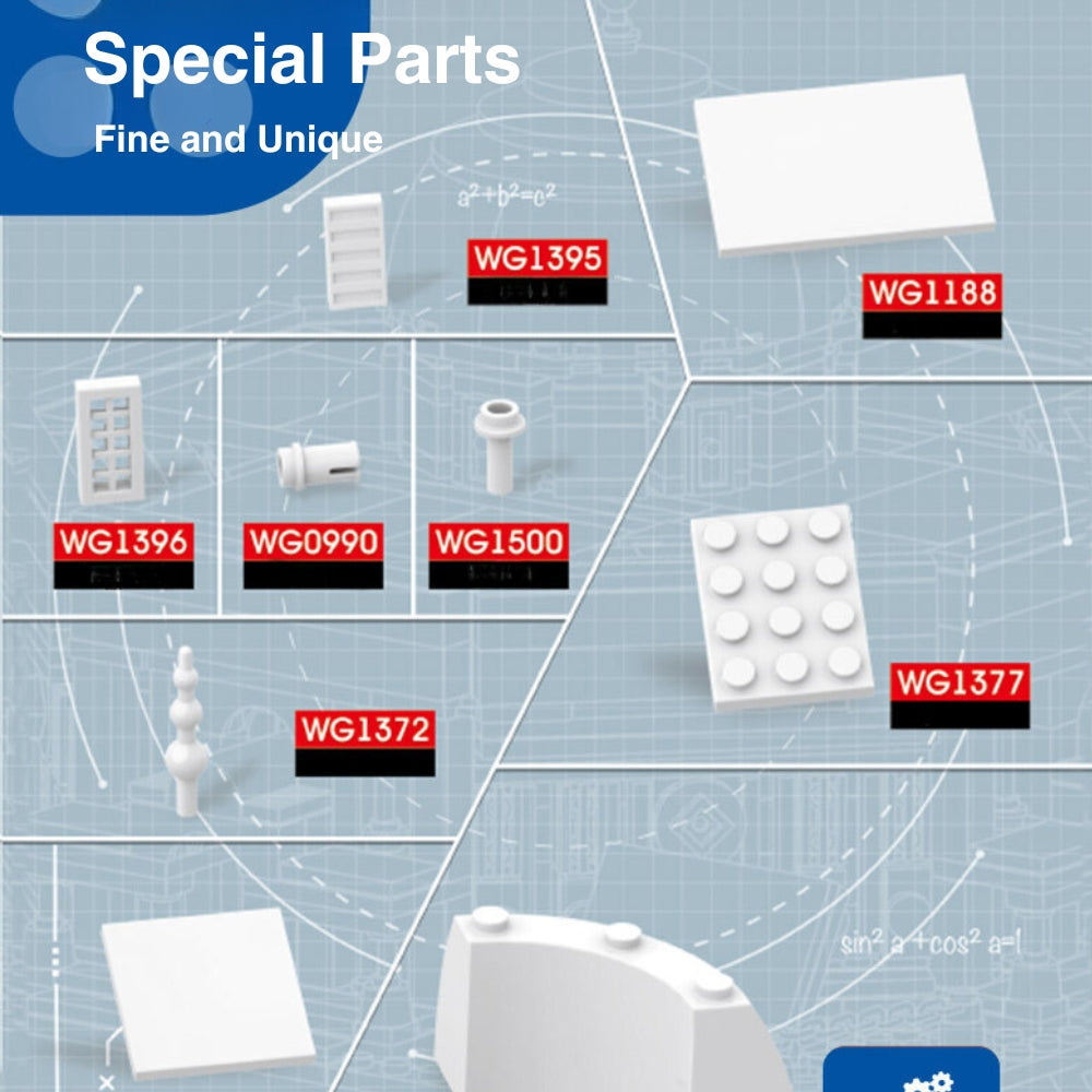 Building Blocks Of Dome Of The Rock