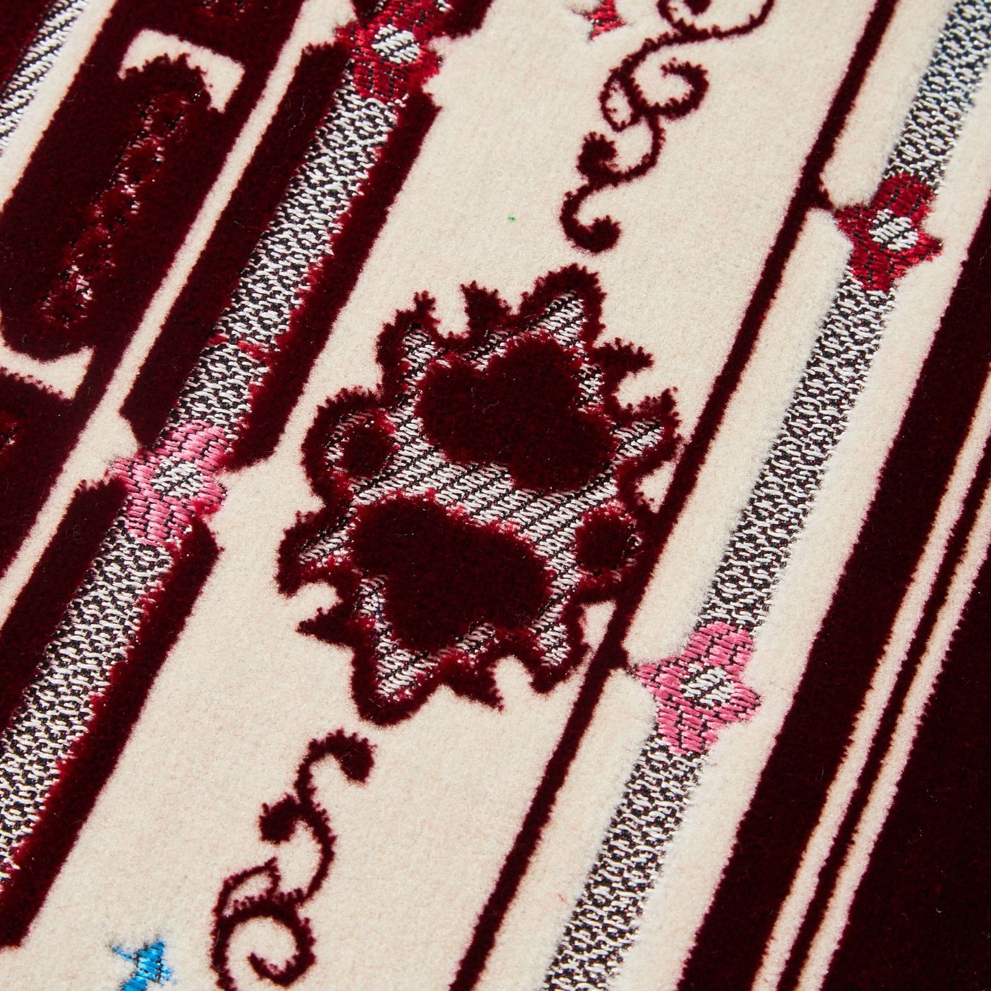 Common Arch Muslim Prayer Rug