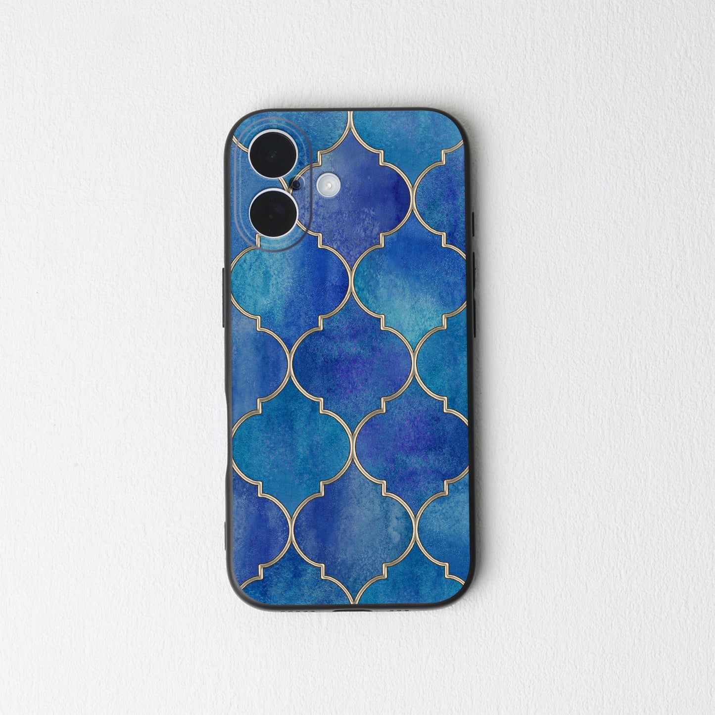 Islamic Style Pattern Phone Case