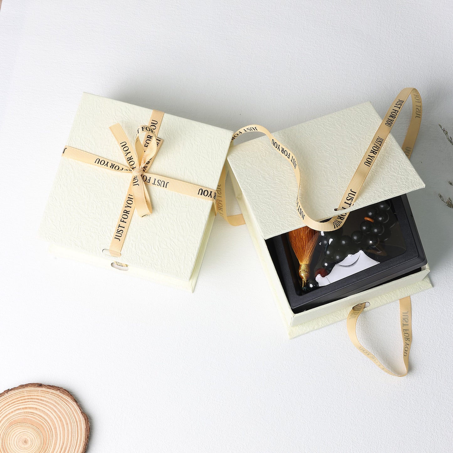 Luxurious Jadeites Jade–Tasbih Islamic Prayer Beads