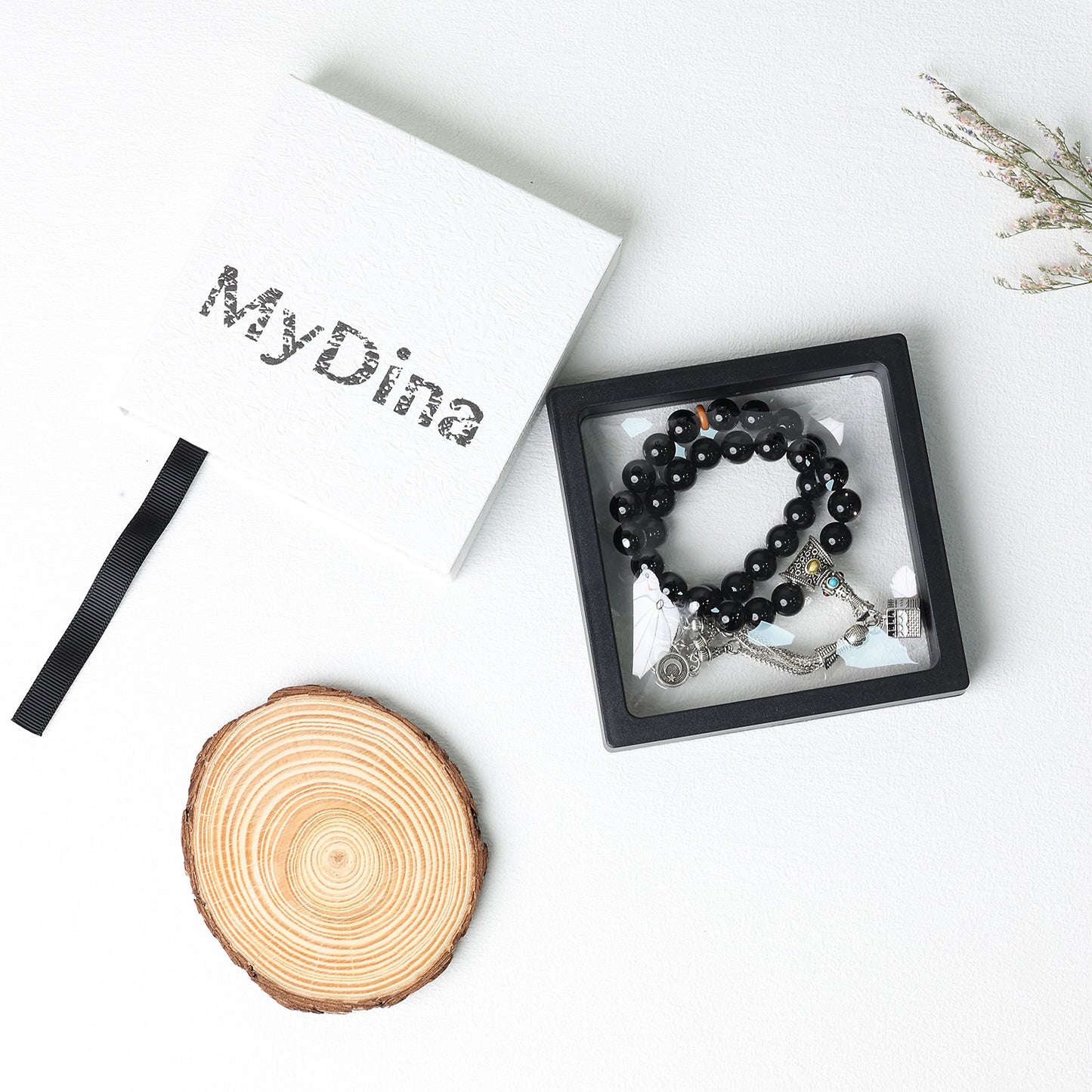 Luxury Agate With Unique Style – Tasbih Islamic Prayer Beads