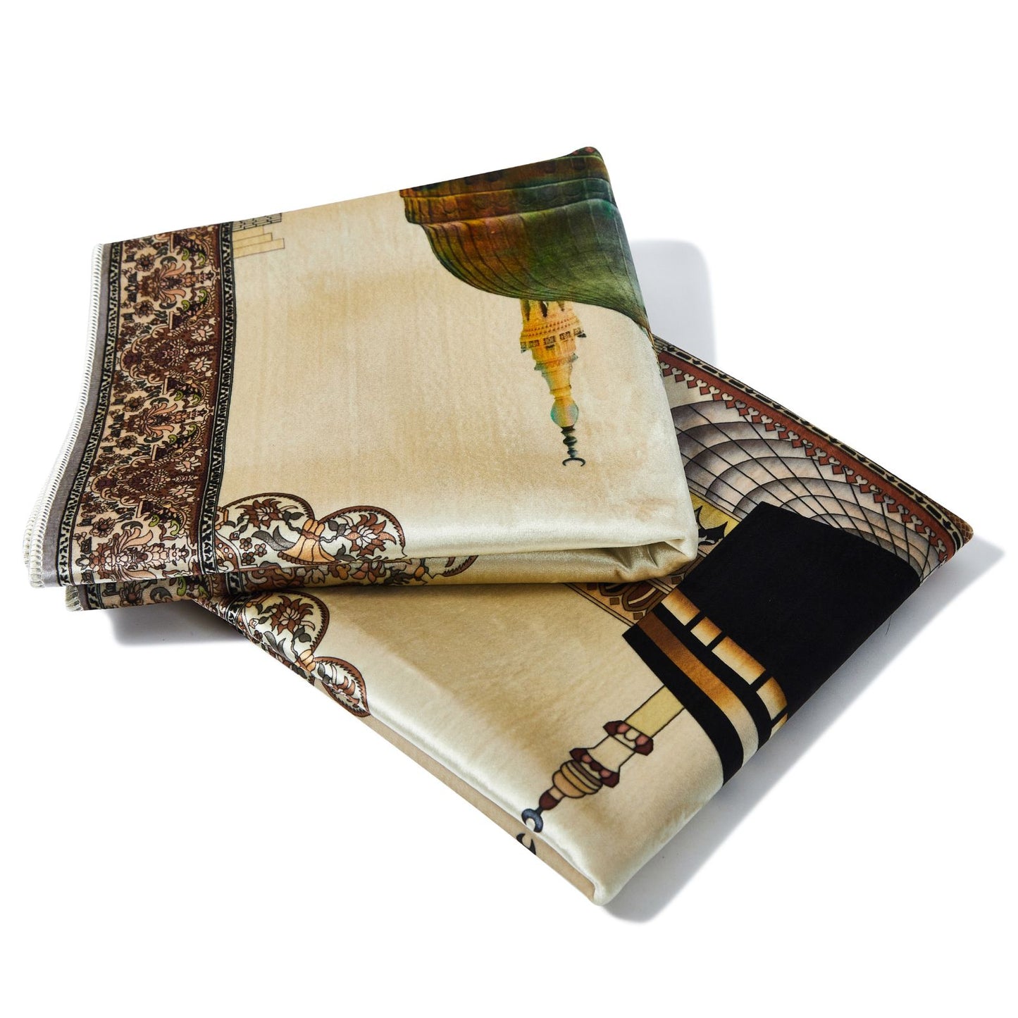 Proud & New Style Prayer Rug Islam