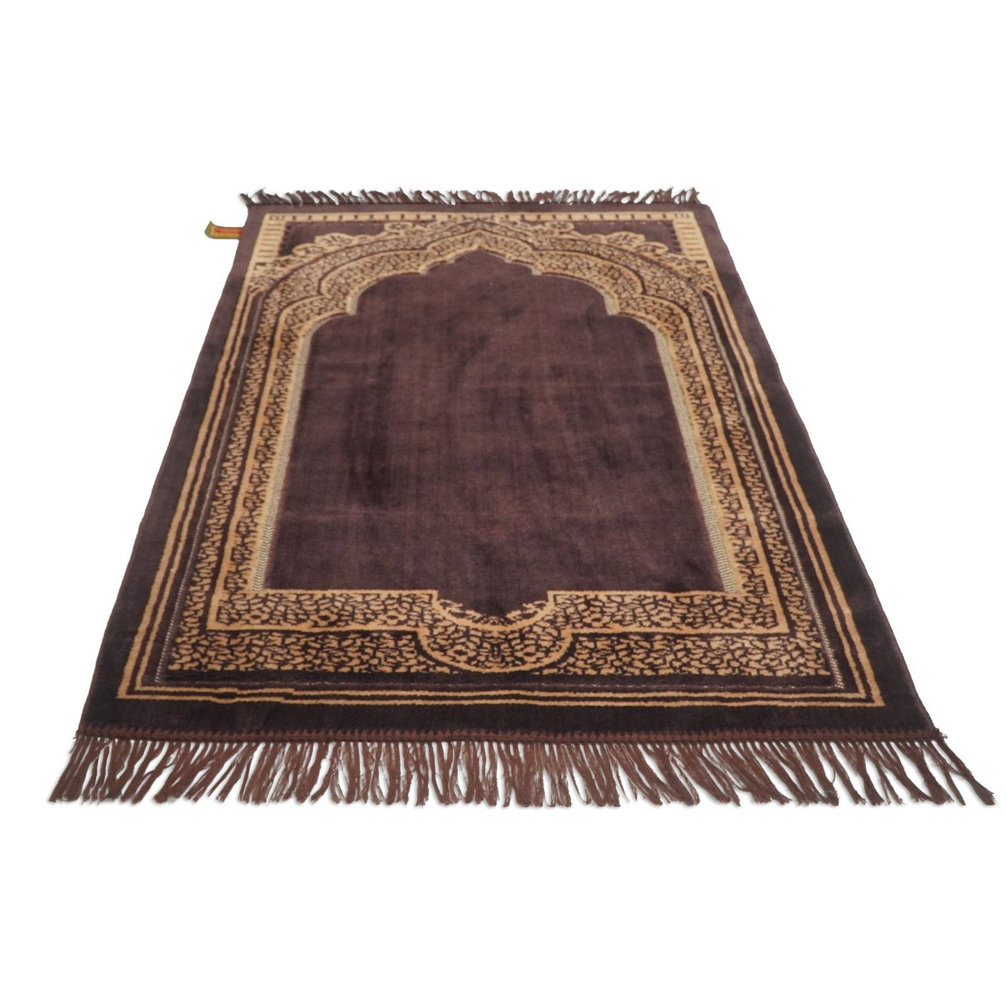 Universal Pakistani Muslim Prayer Rug