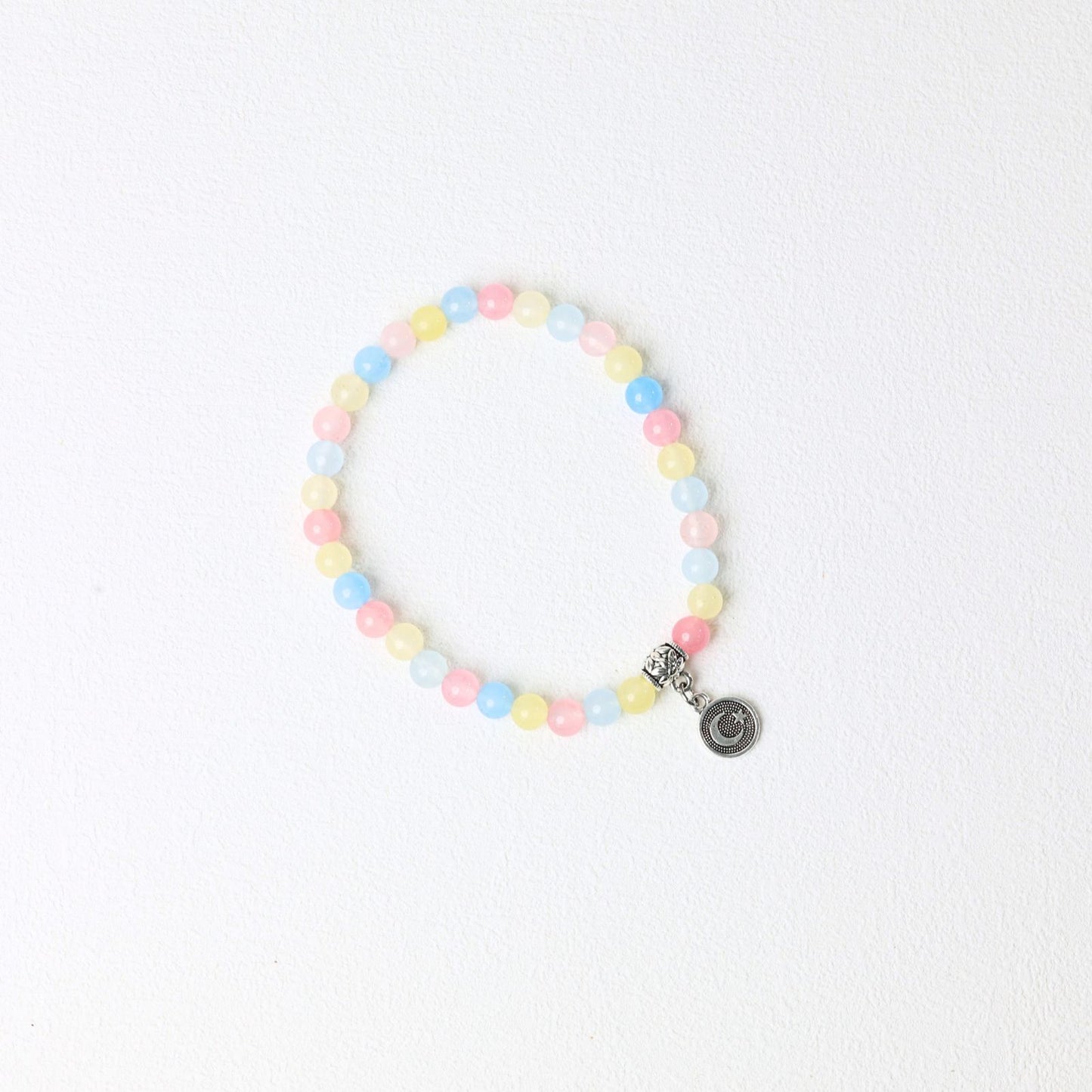 Quartzite Bracelet Tasbih 33 Beads