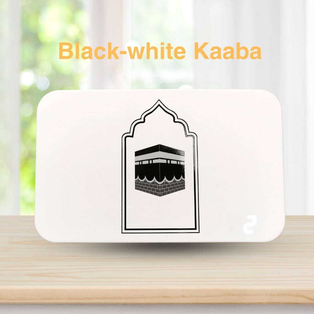 Muslim Prayers Counting Board