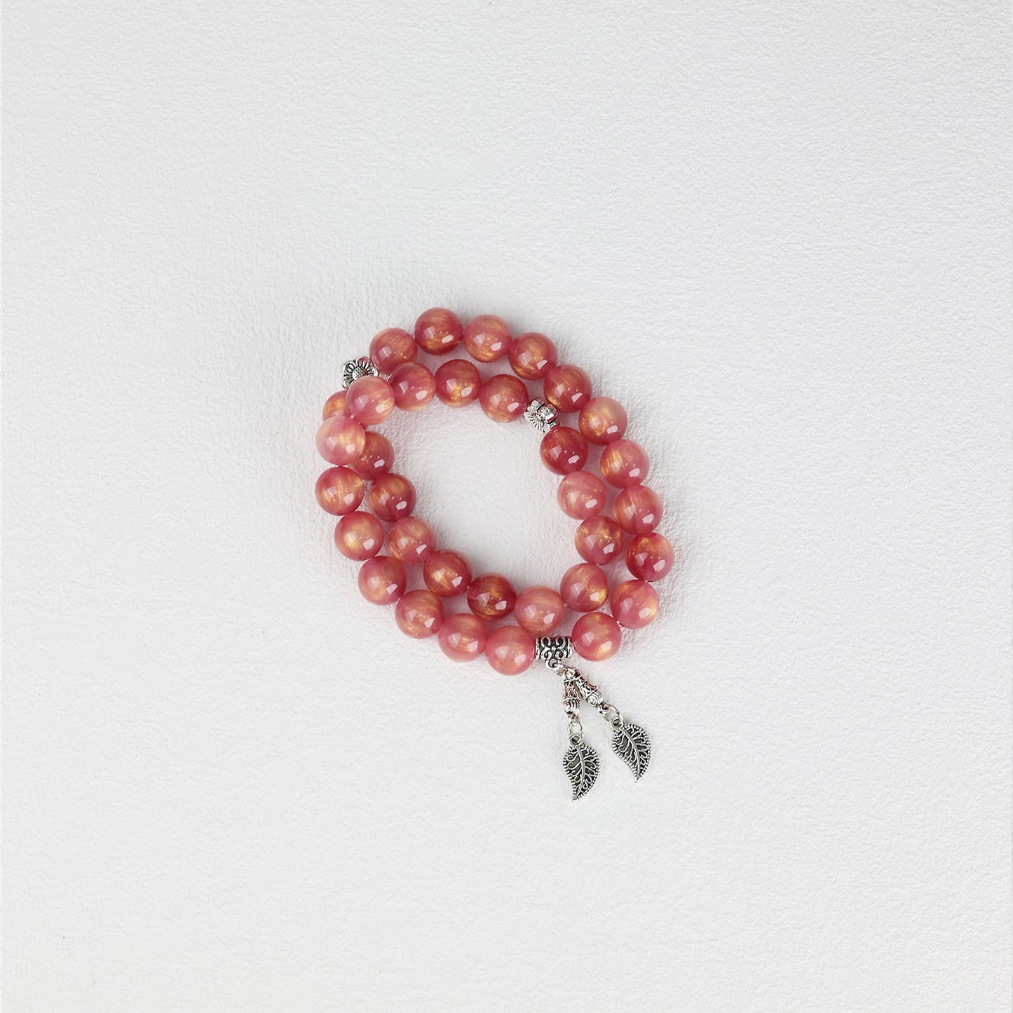 Ambilight Resin Bracelet– Tasbih Islamic Prayer Beads