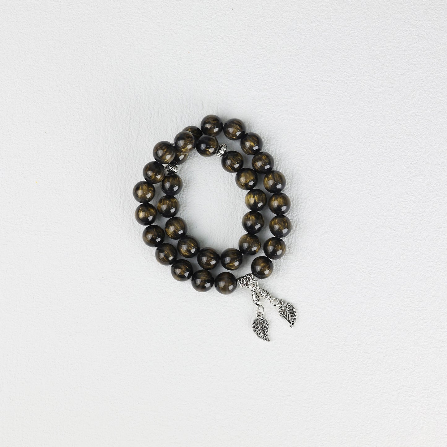 Ambilight Resin Bracelet– Tasbih Islamic Prayer Beads