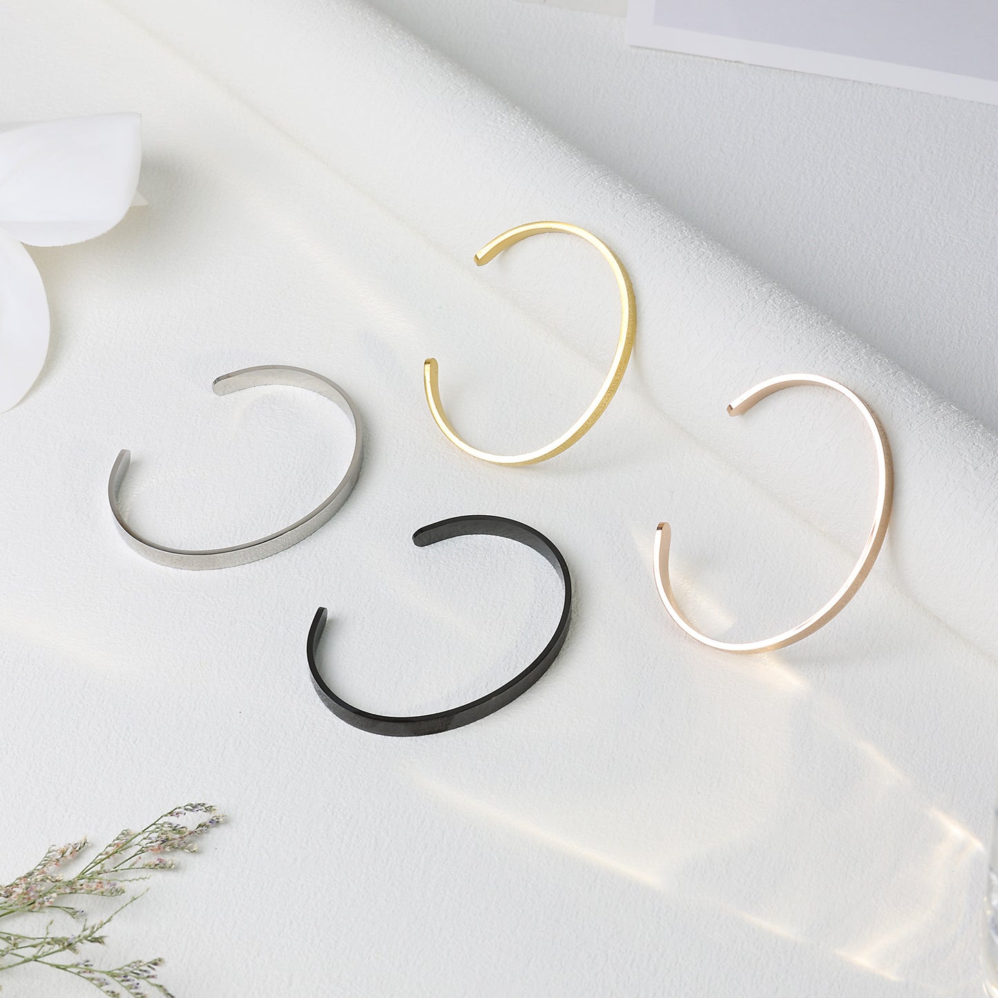 Ayatul Kursi Cuff