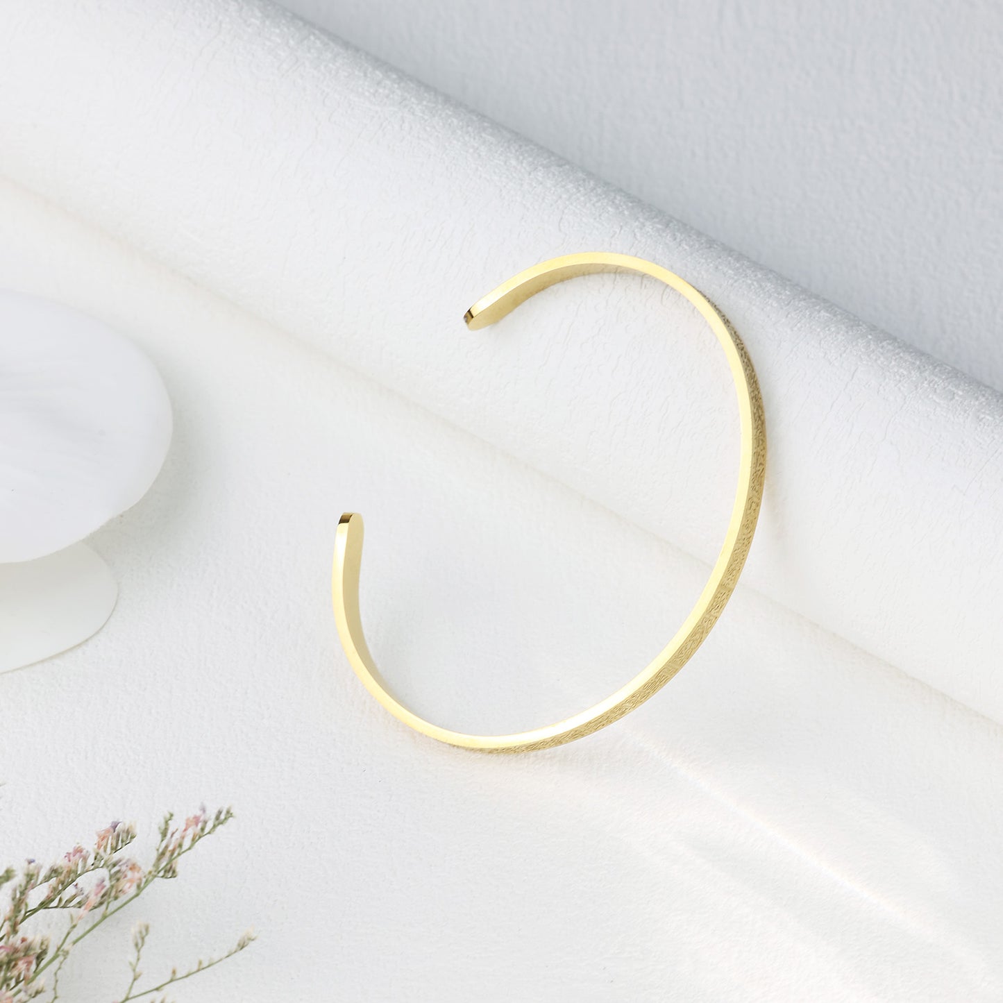 Ayatul Kursi Cuff