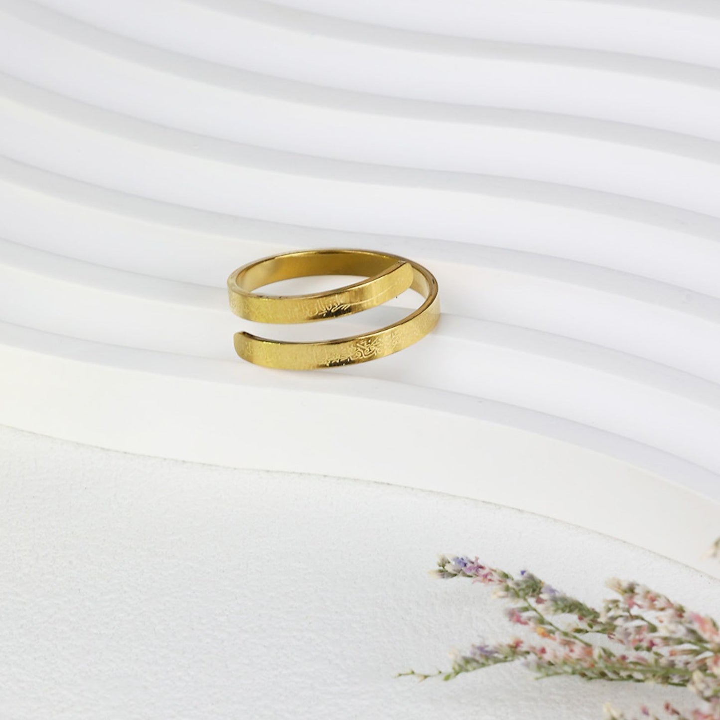 Ayatul Kursi Ring