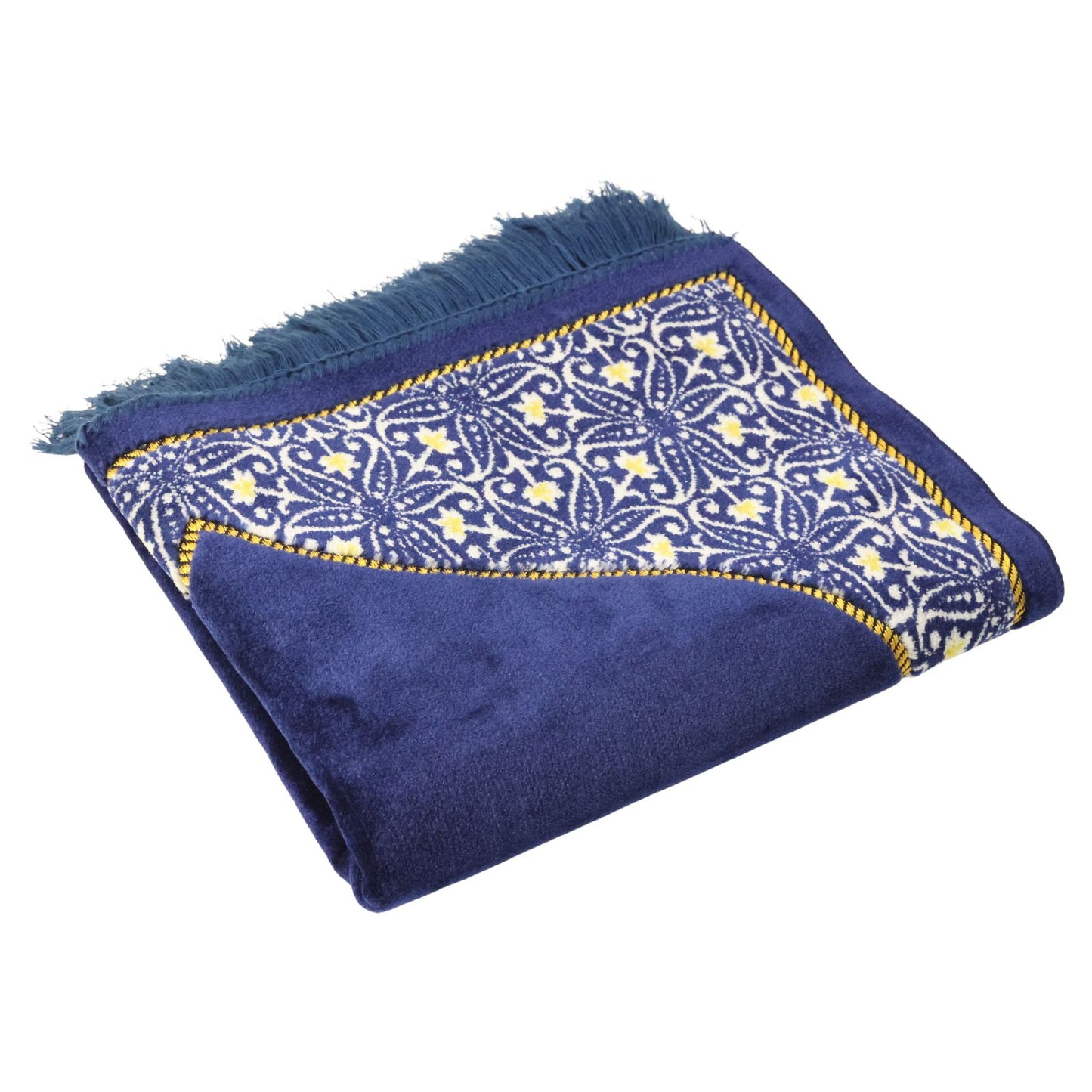 Basic Pakistani Muslim Prayer Rug