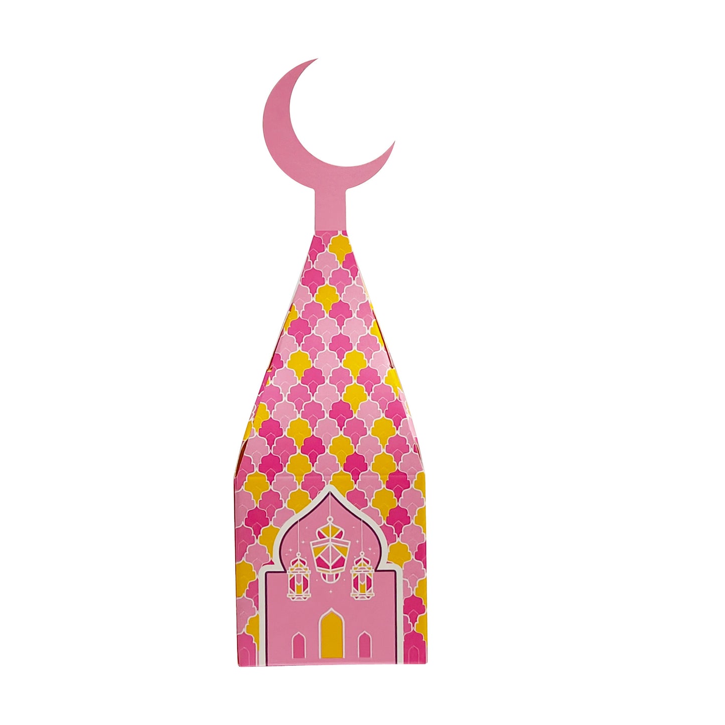 EID Ramadan Candy Gift Box