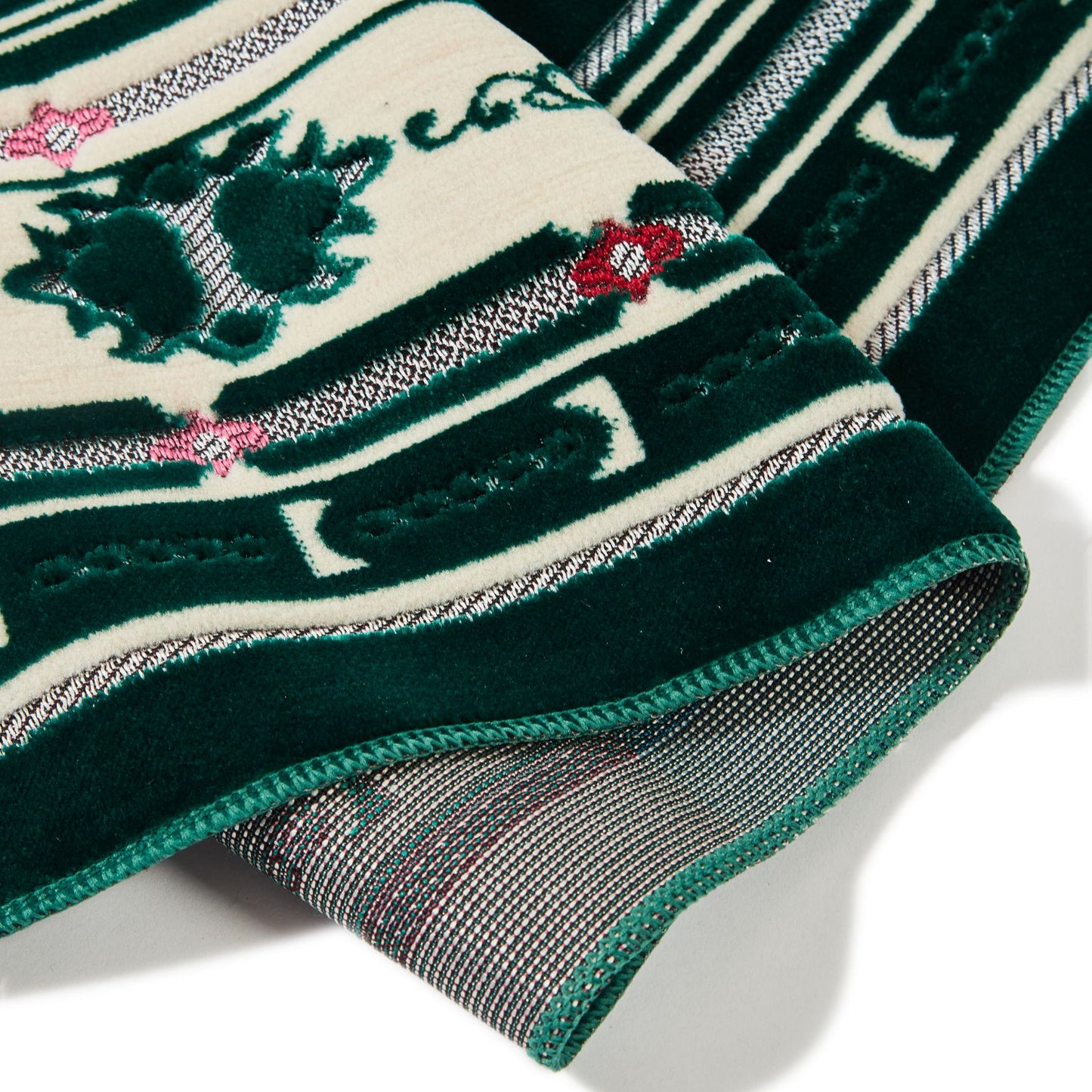 Common Arch Muslim Prayer Rug
