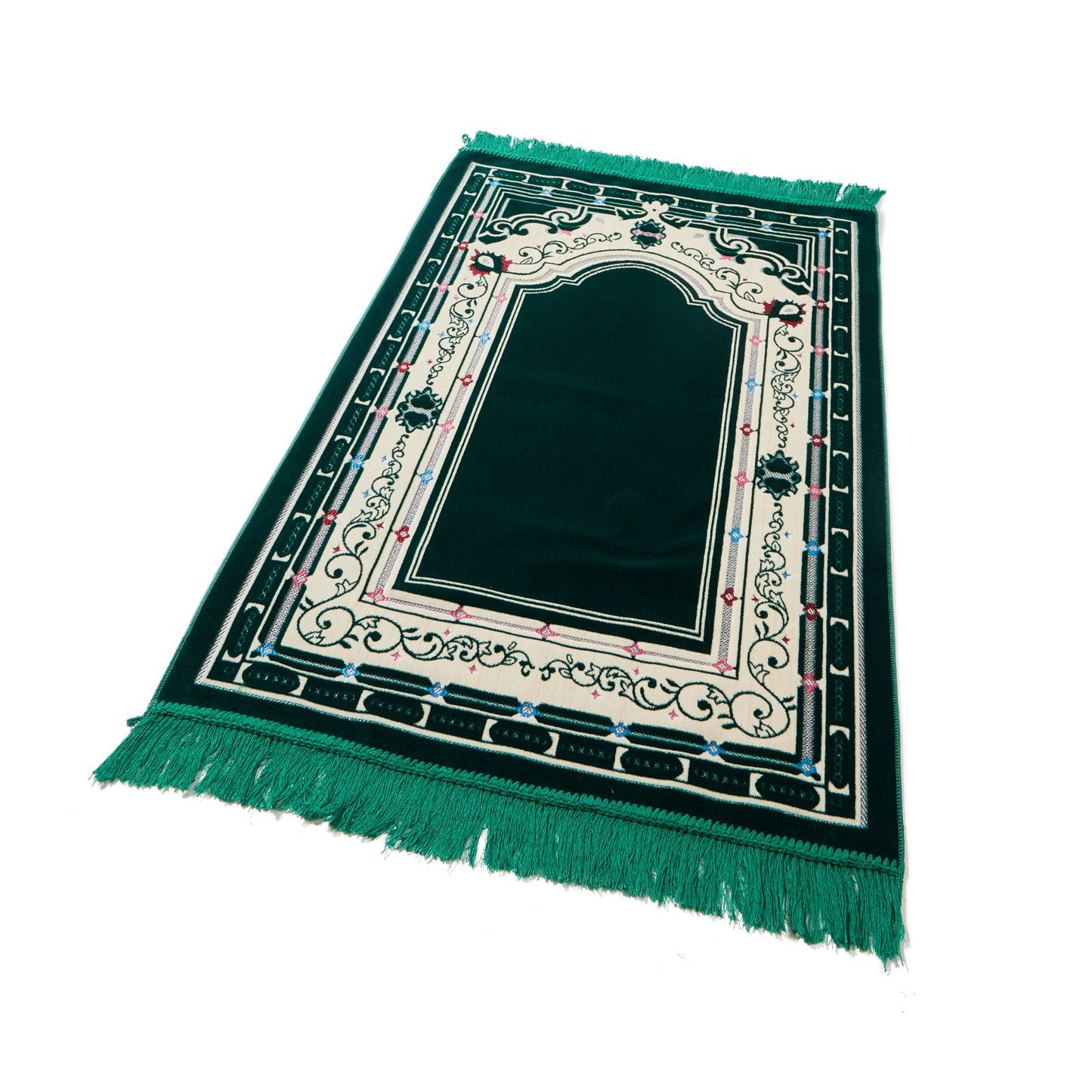Common Arch Muslim Prayer Rug