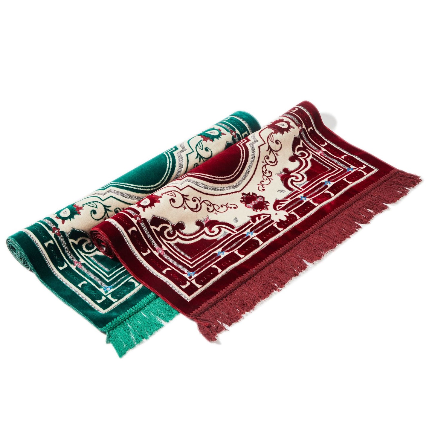 Common Arch Muslim Prayer Rug