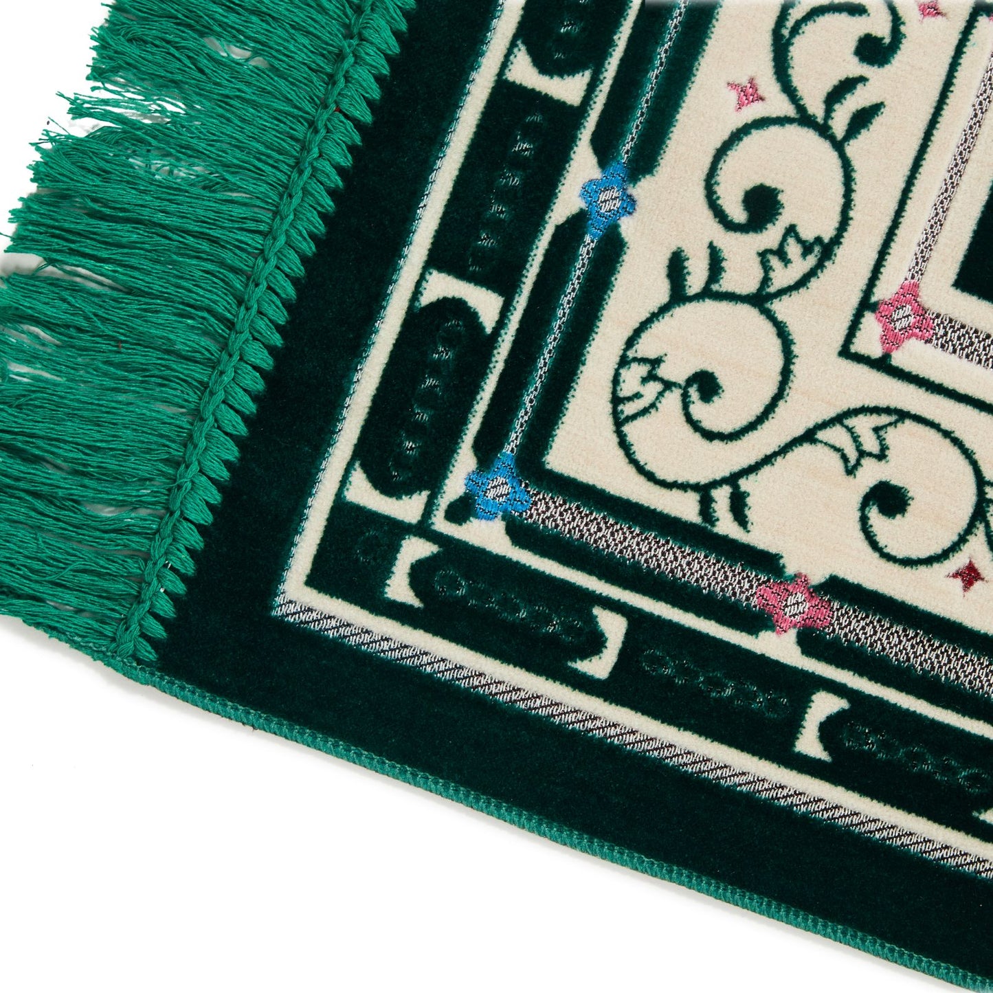 Common Arch Muslim Prayer Rug