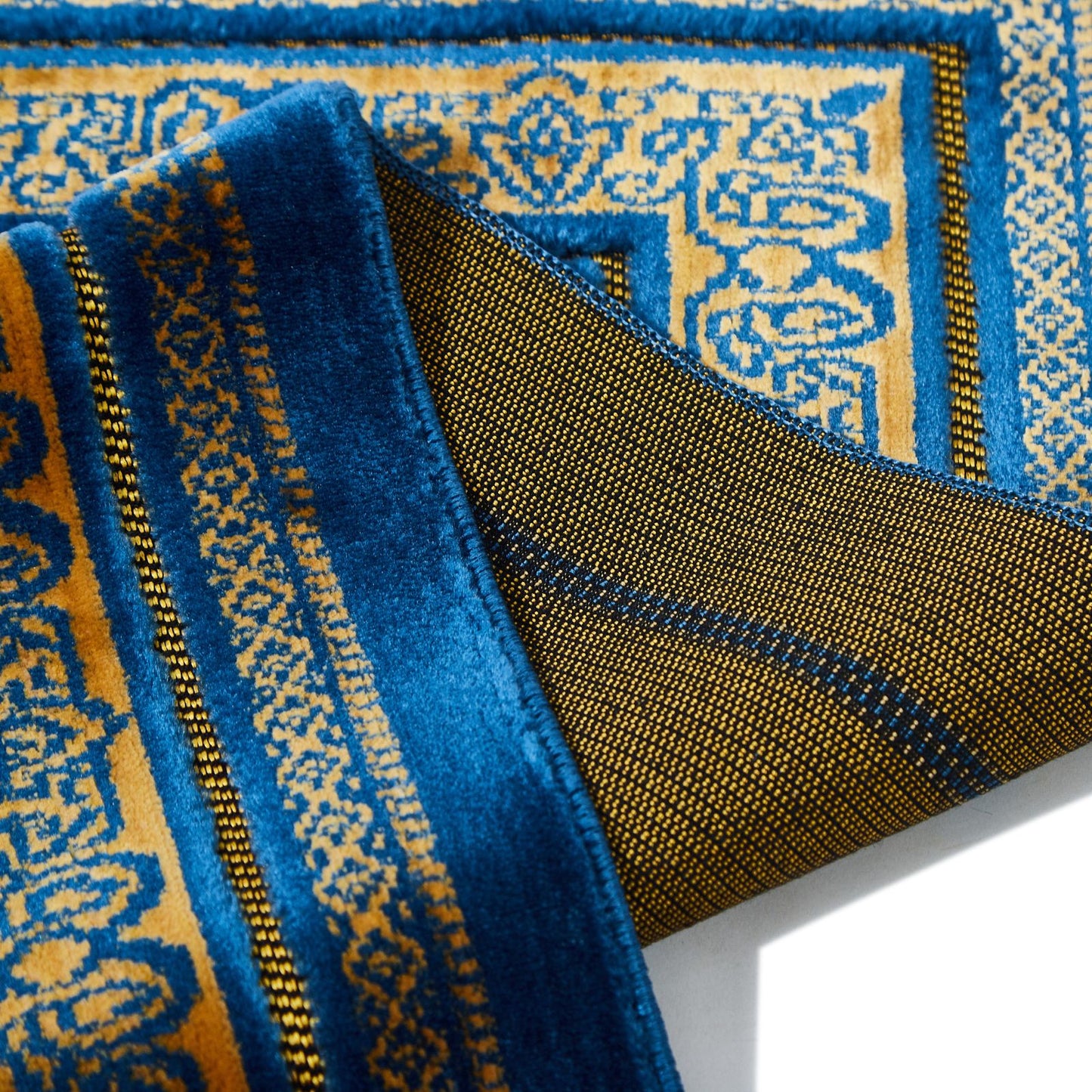 High Quality Pakistani Muslim Prayer Rug