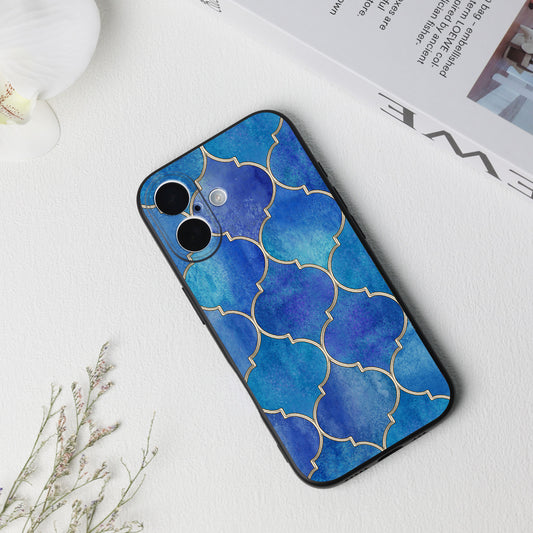 Islamic Style Pattern Phone Case