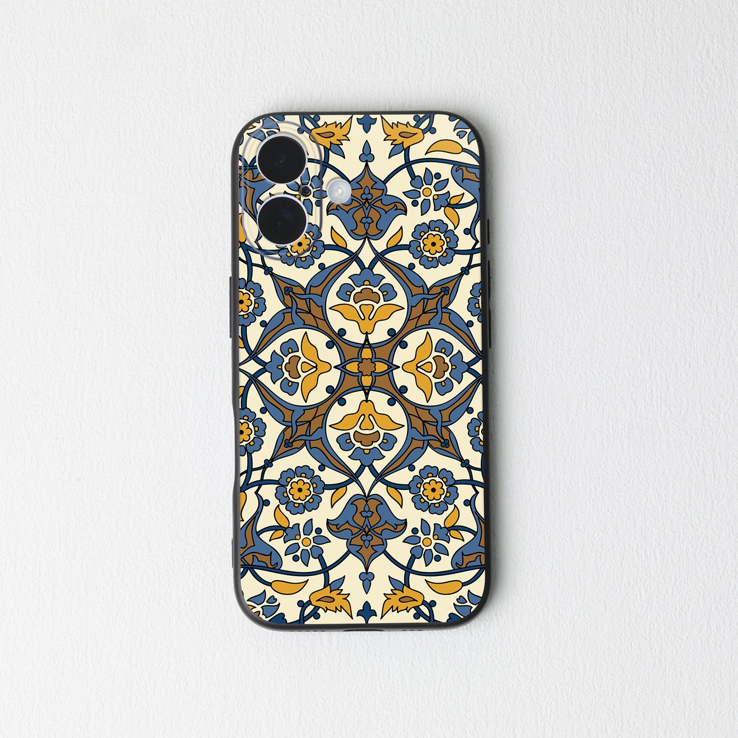 Islamic Vine Phone Case