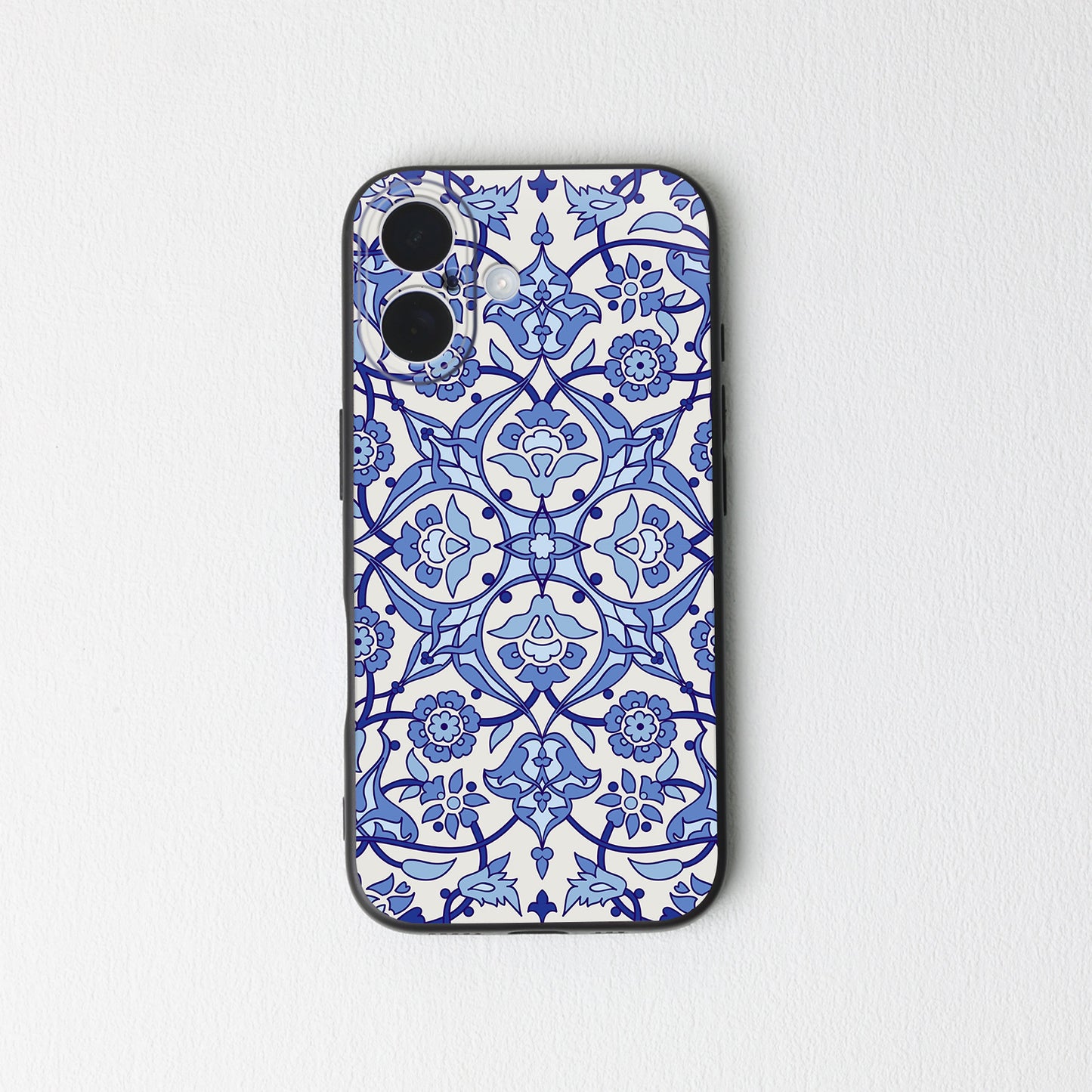Islamic Vine Phone Case