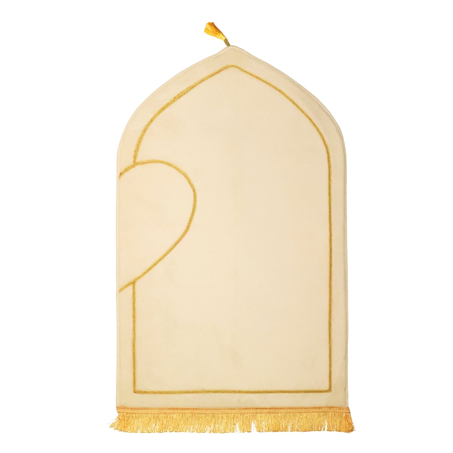 Love Heart Prayer Rugs For Couple