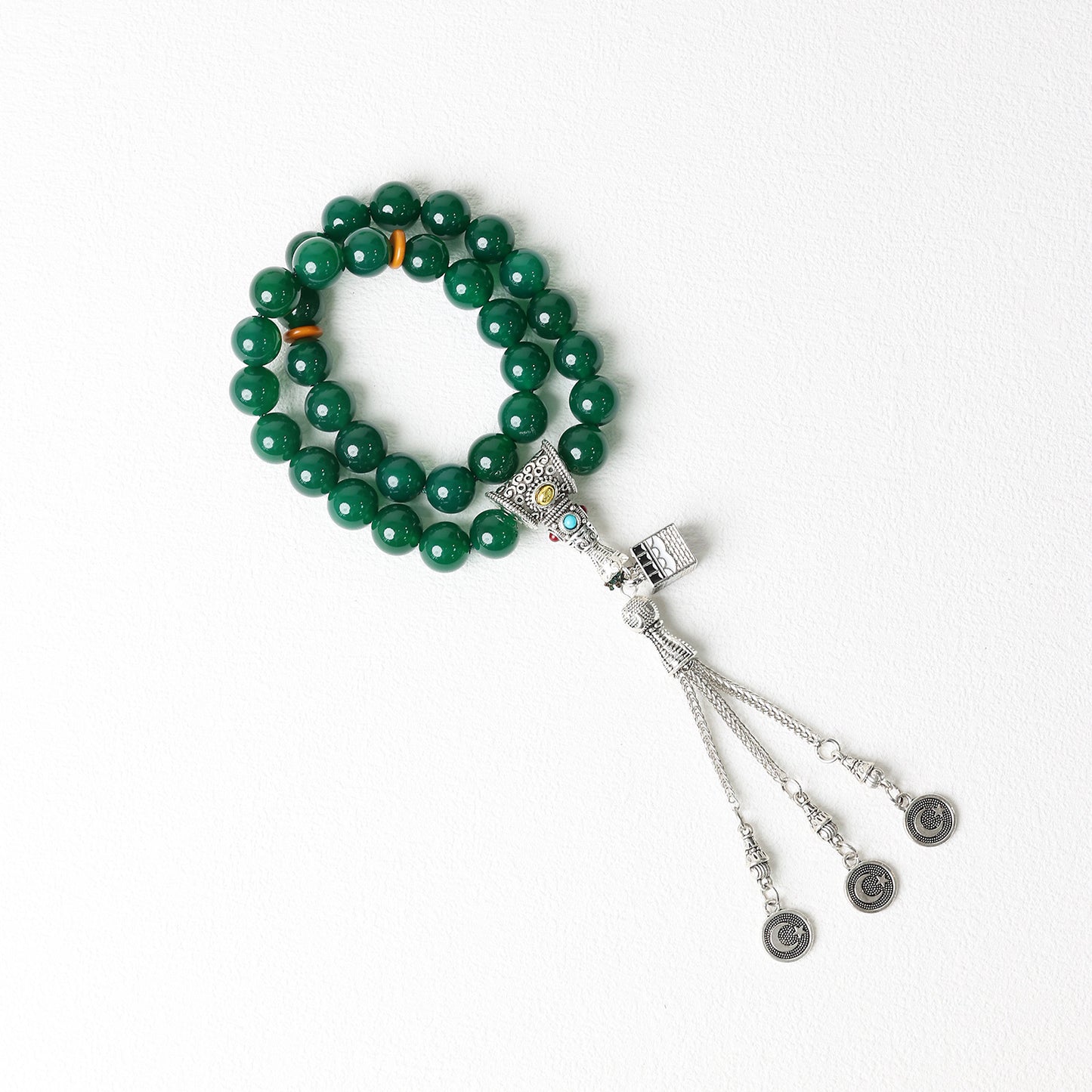 Luxury Agate With Unique Style – Tasbih Islamic Prayer Beads