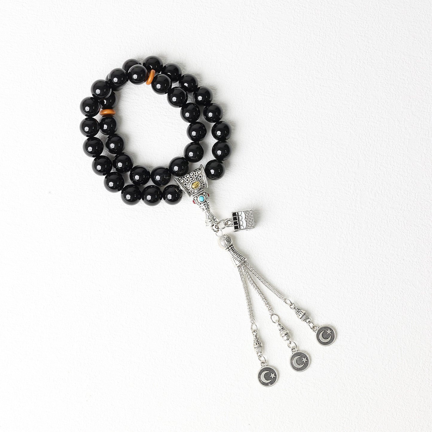 Luxury Agate With Unique Style – Tasbih Islamic Prayer Beads