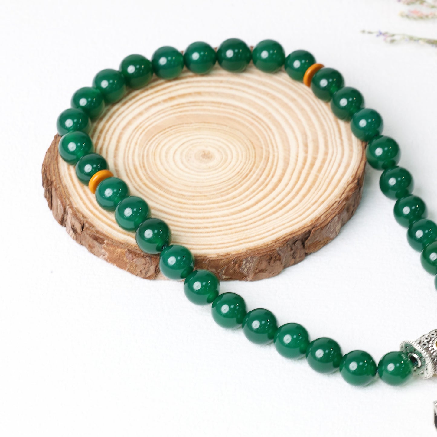 Luxury Agate With Unique Style – Tasbih Islamic Prayer Beads