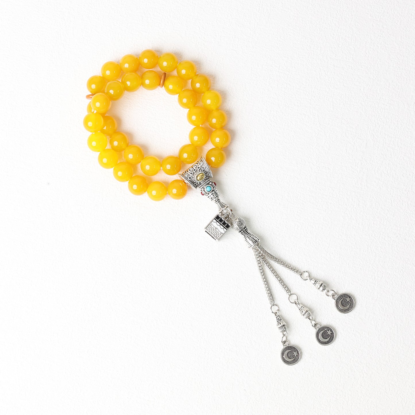 Luxury Agate With Unique Style – Tasbih Islamic Prayer Beads