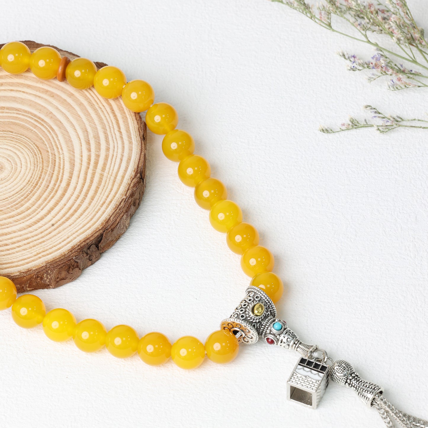 Luxury Agate With Unique Style – Tasbih Islamic Prayer Beads