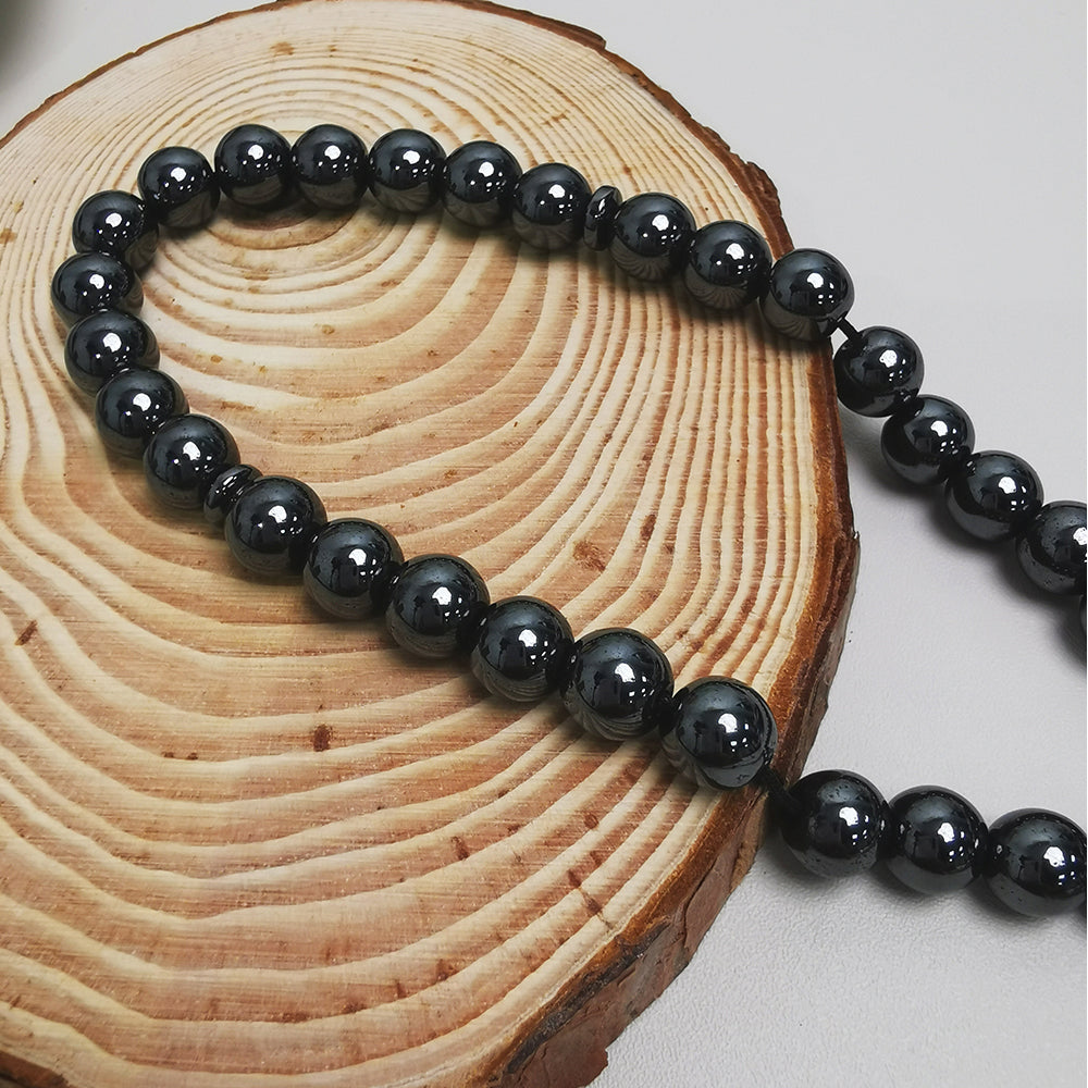Black Gold Silver Metal-Tasbih Islamic Prayer Beads