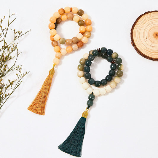 Natural Palm Plant Seeds – Tasbih Islamic Prayer Beads