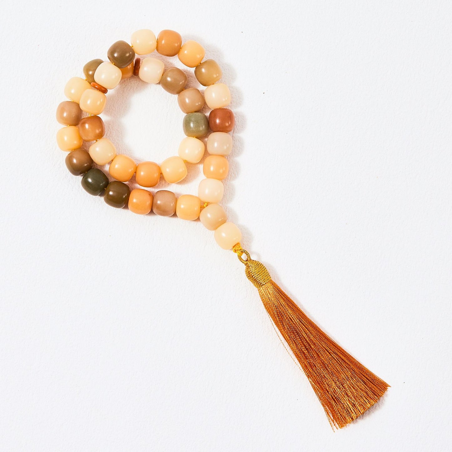 Natural Palm Plant Seeds – Tasbih Islamic Prayer Beads