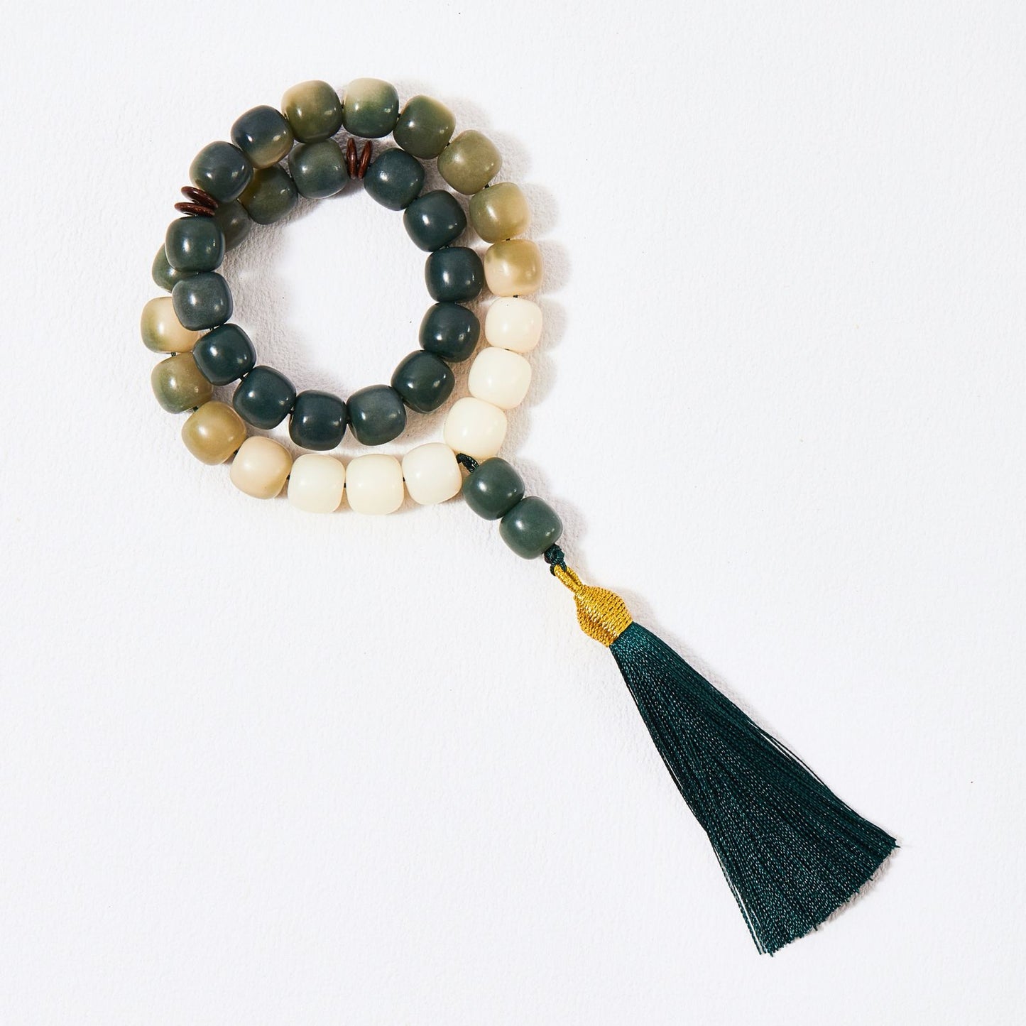 prayer beads plant Natural Palm Plant Seeds – Tasbih Islamic Prayer Beads