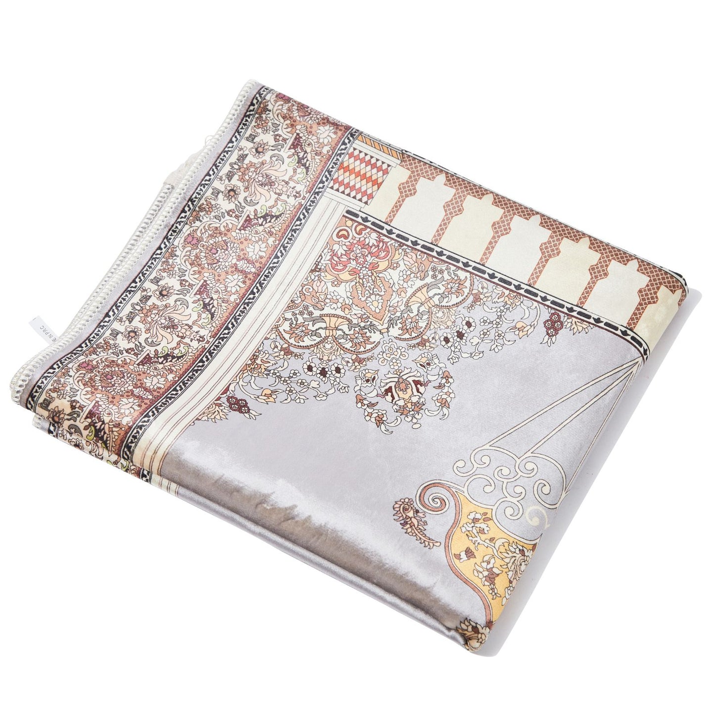Proud & New Style Prayer Rug Islam