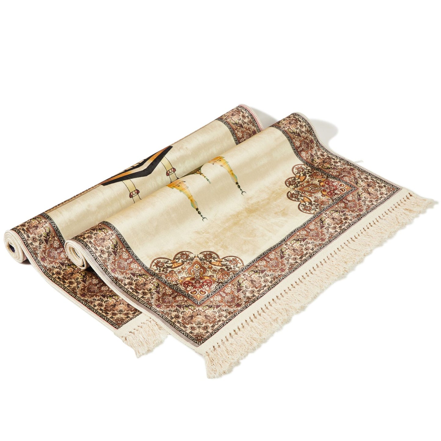 Proud & New Style Prayer Rug Islam