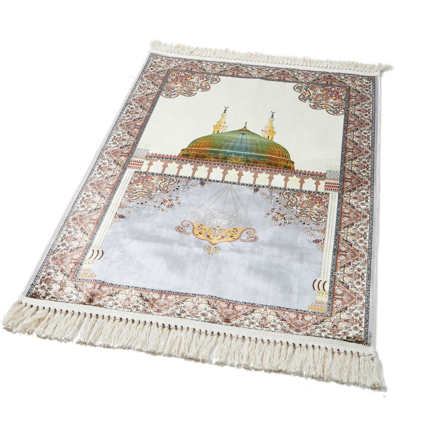 Proud & New Style Prayer Rug Islam