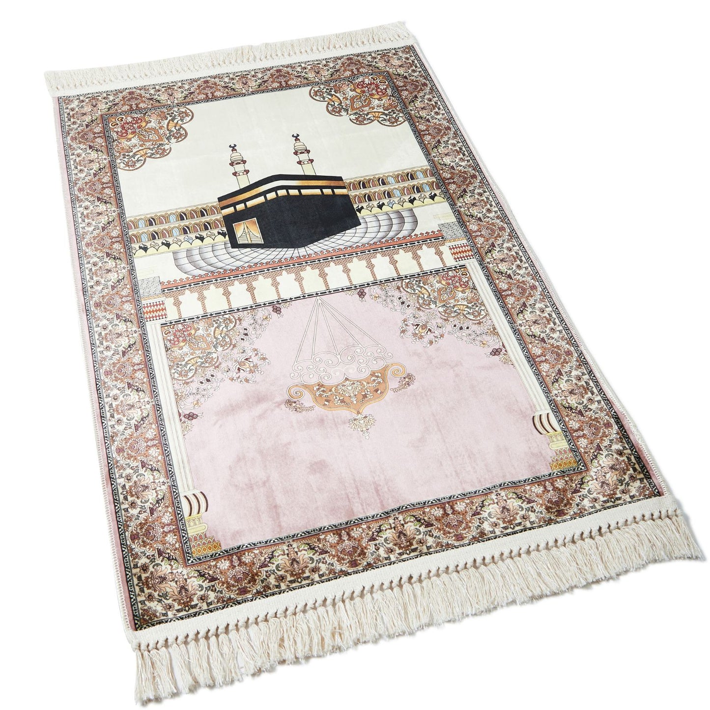 Proud & New Style Prayer Rug Islam