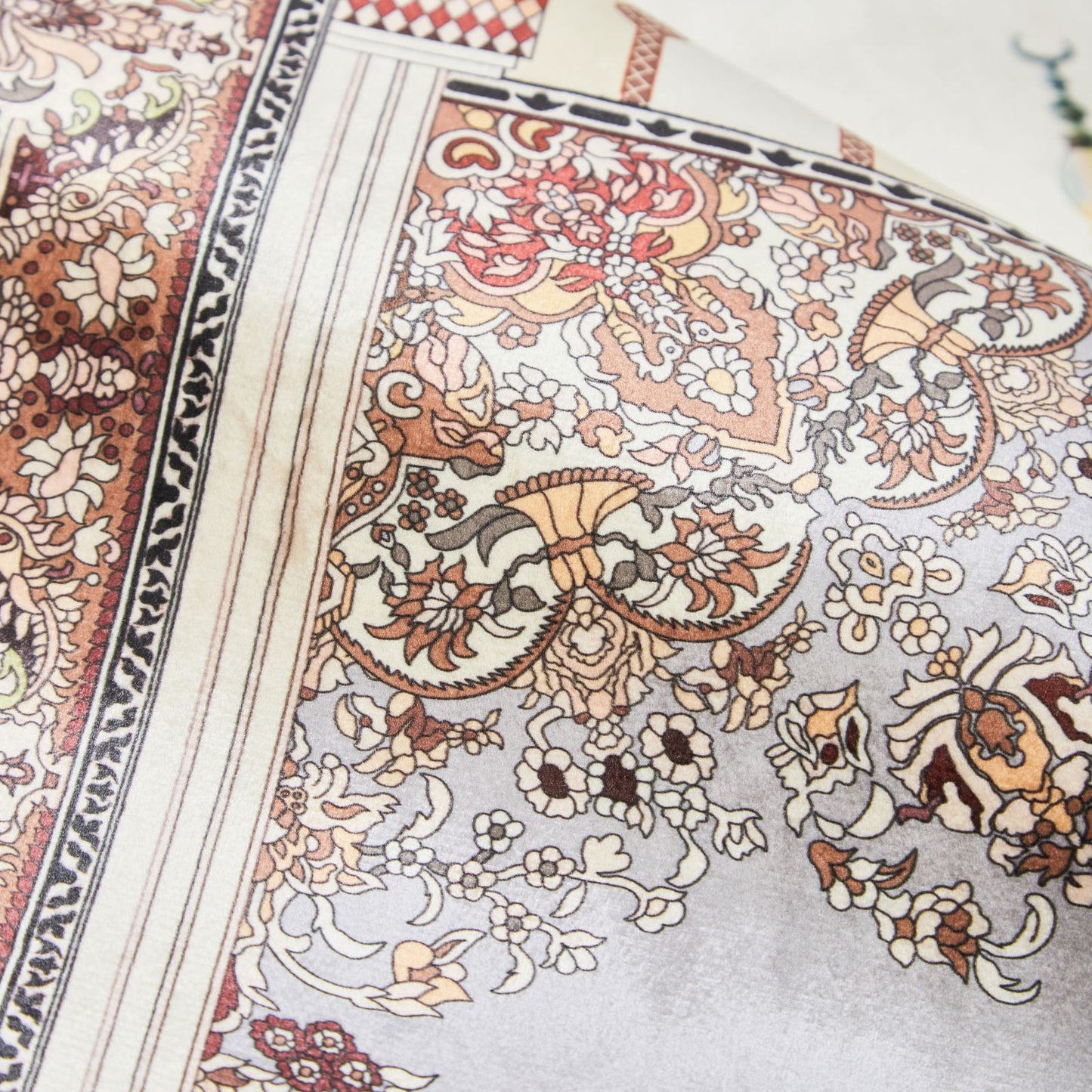 Proud & New Style Prayer Rug Islam