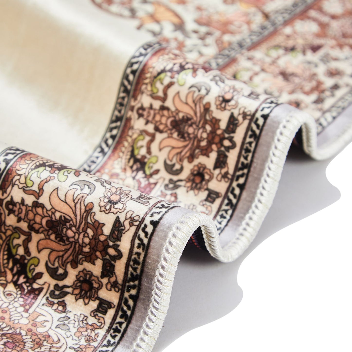 Proud & New Style Prayer Rug Islam