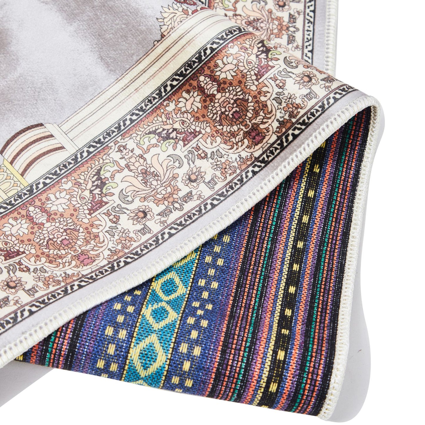 Proud & New Style Prayer Rug Islam