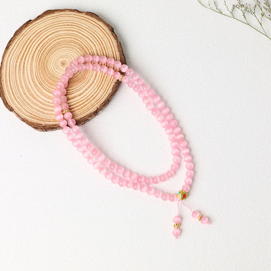 Opal Bracelet Tasbih 99 Beads