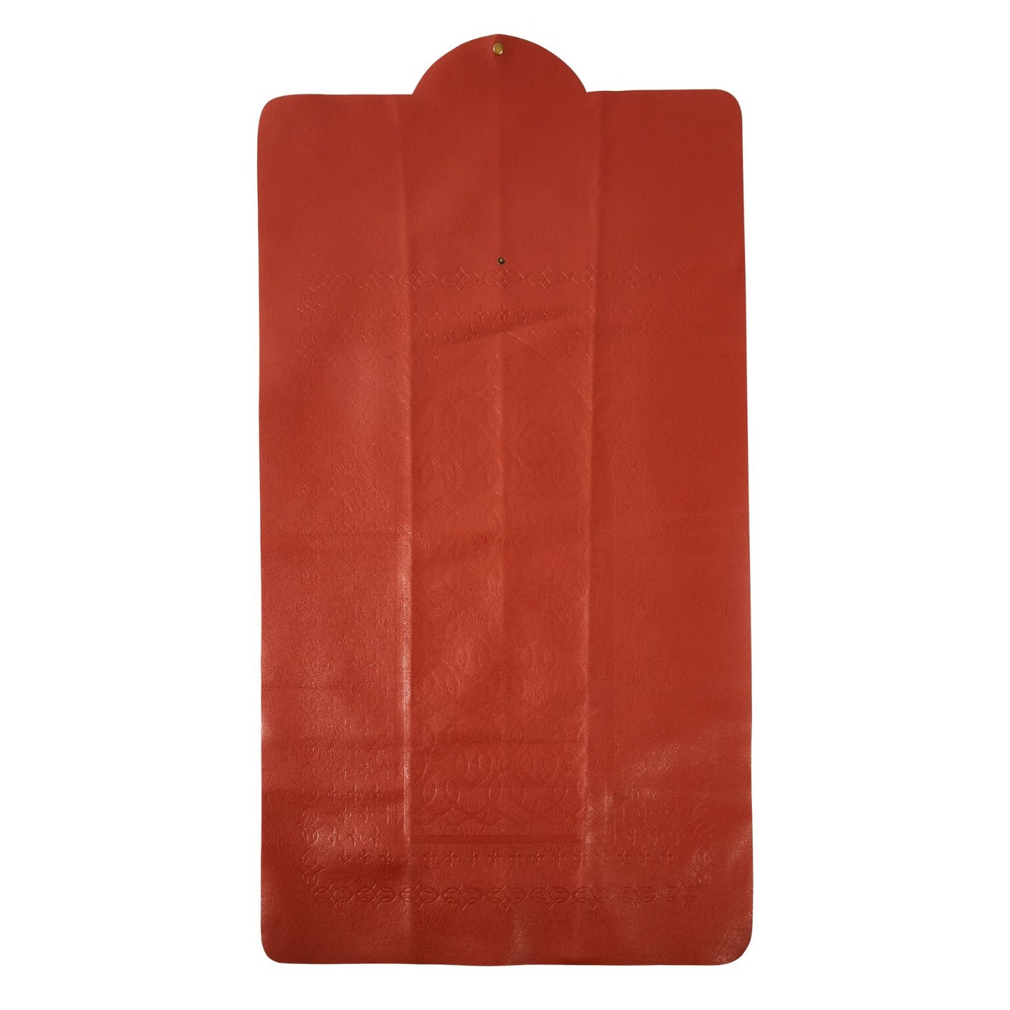 PU Leather Travel Prayer Mat