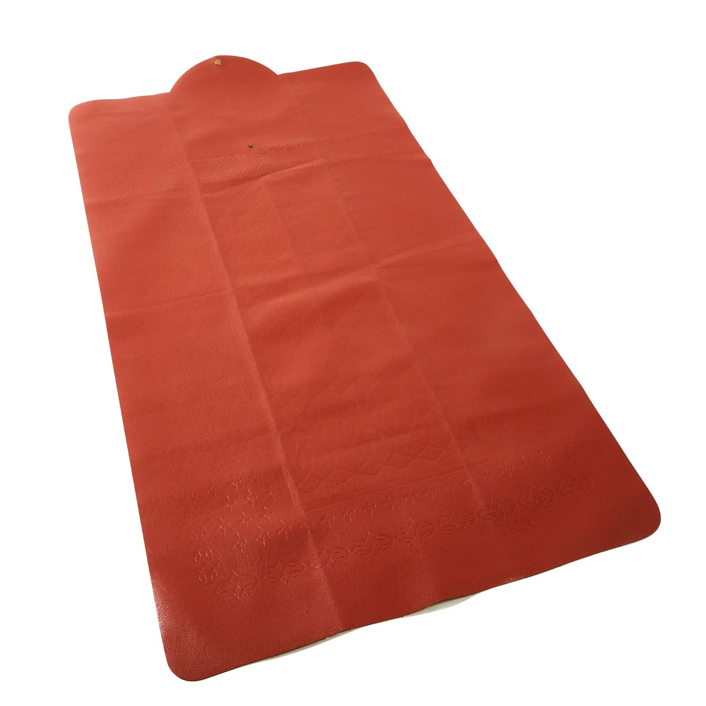 PU Leather Travel Prayer Mat
