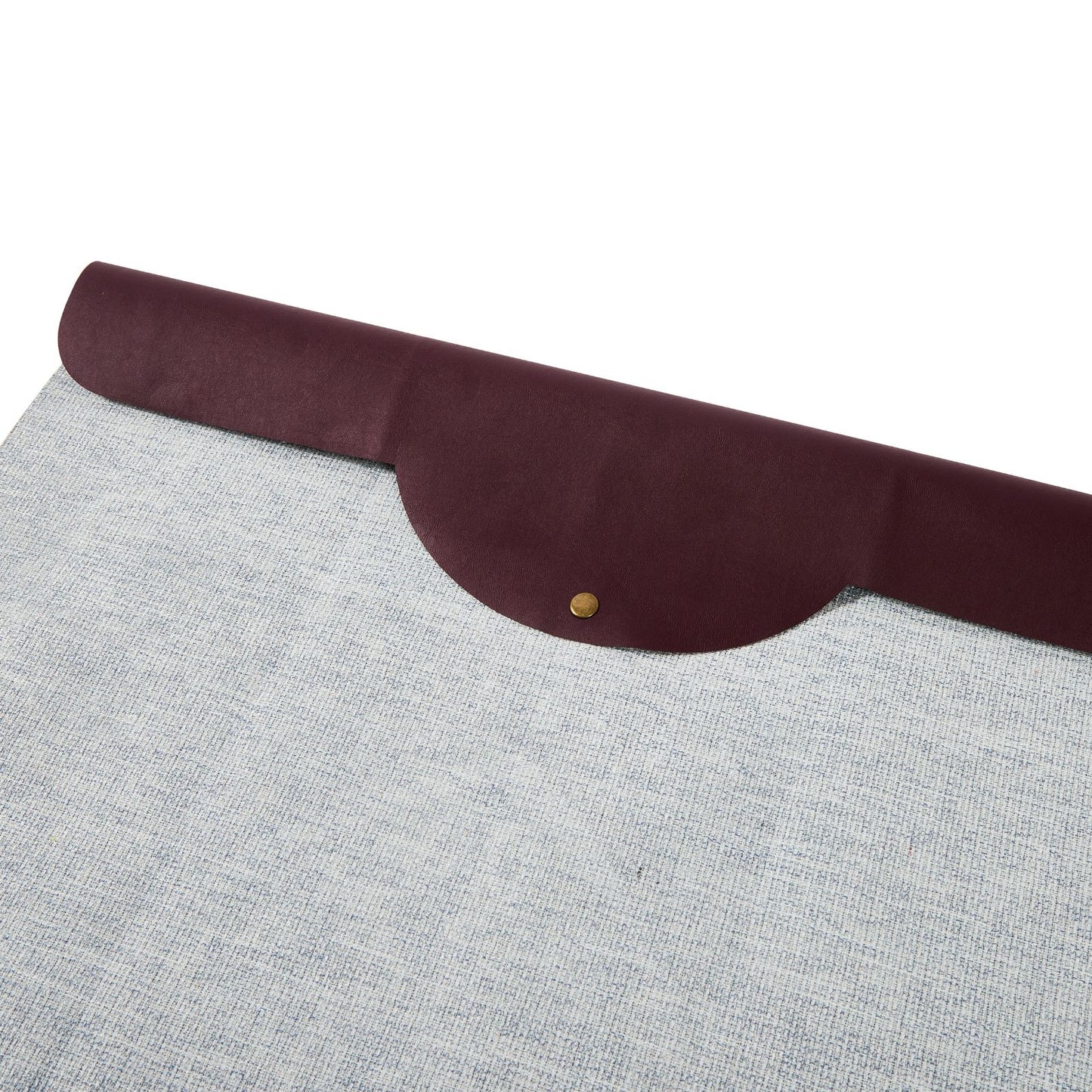PU Leather Travel Prayer Mat