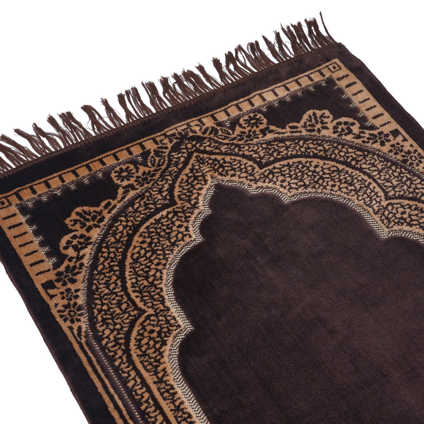 Universal Pakistani Muslim Prayer Rug