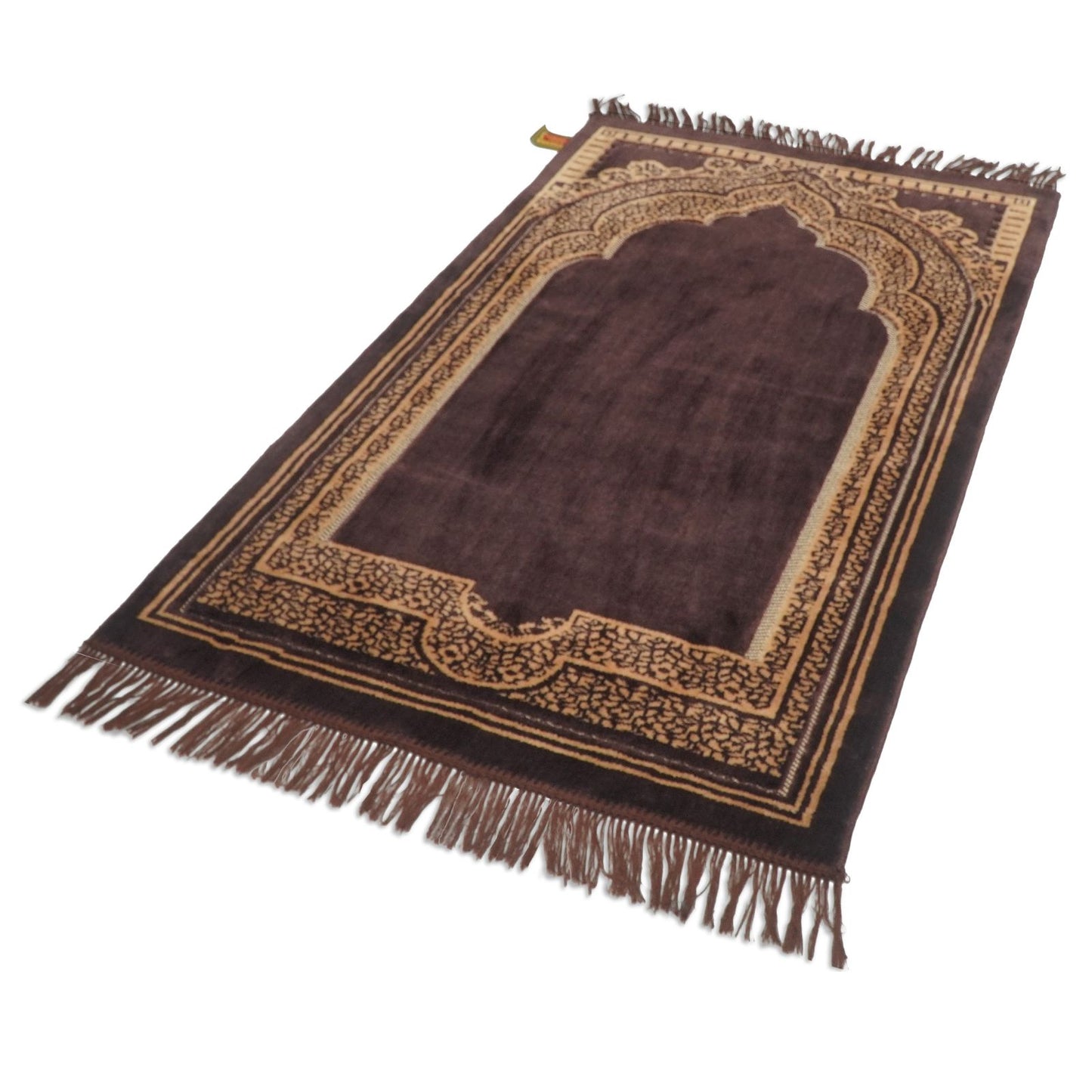 Universal Pakistani Muslim Prayer Rug