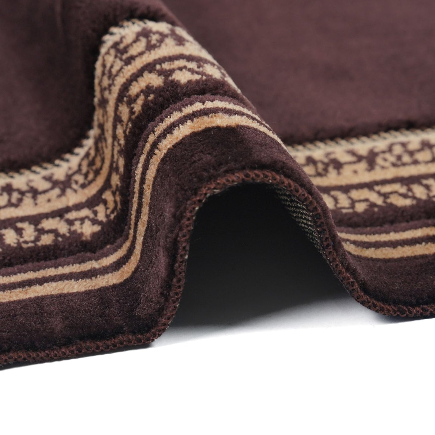 Universal Pakistani Muslim Prayer Rug