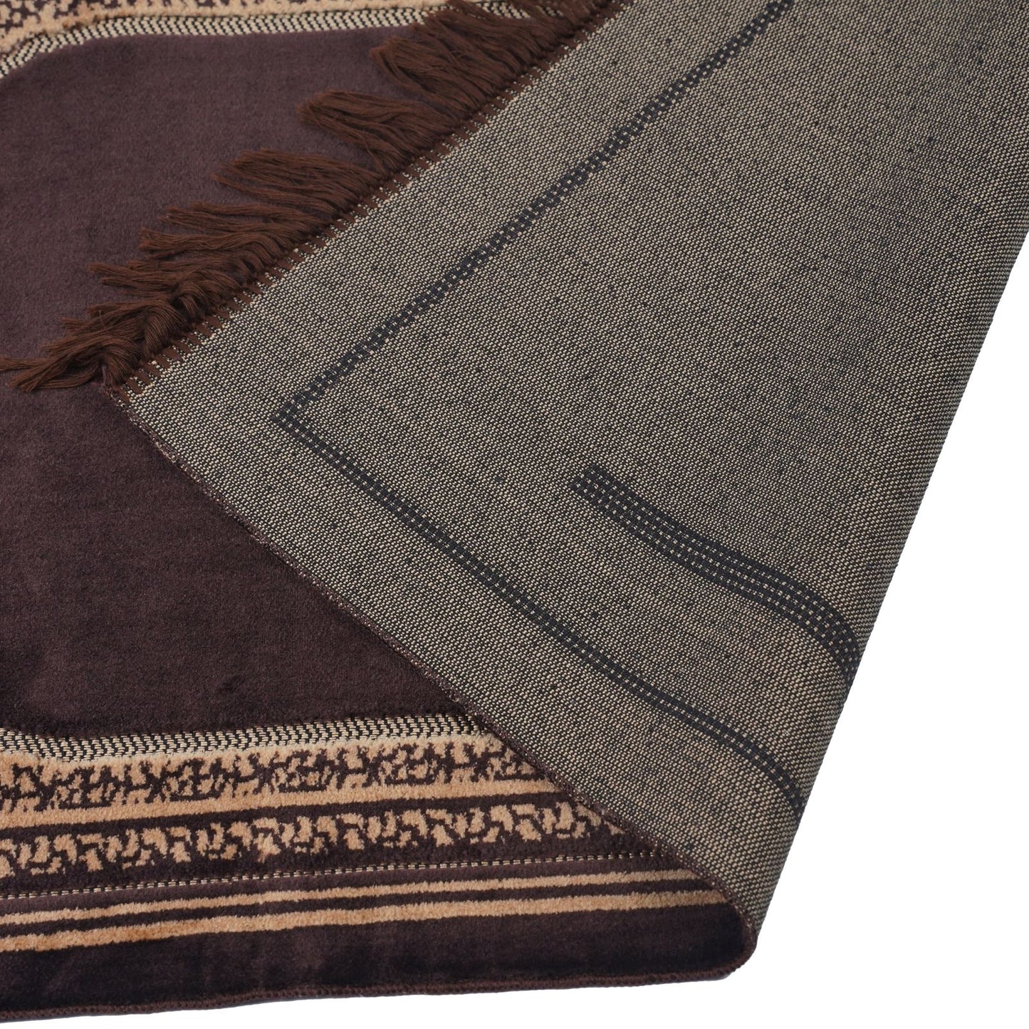 Universal Pakistani Muslim Prayer Rug
