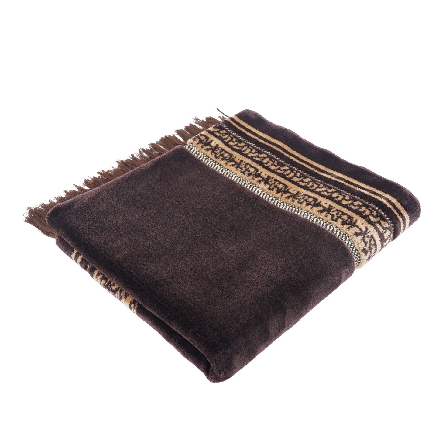 Universal Pakistani Muslim Prayer Rug